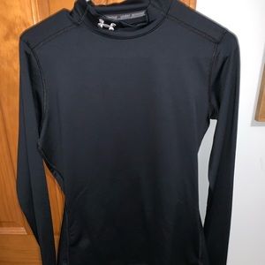 Under armour compression shirt